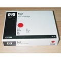  Hewlett Packard Tintenpatrone, rot, SPS, C6128A 