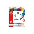 Caran d'Ache Farbstifte Fancolor FSC 18 Stück