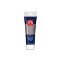 CARAN D'ACHE - Acrylfarben-Tube 250 ml - Silber