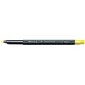 CARAN D'ACHE Classic Fibralo Brush 186.24 zitronengelb