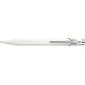  Caran d'Ache Roller 849, 0.7mm, weiss, 846.001 