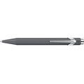  Caran d'Ache Roller 849, 0.7mm, grau, 846.495 