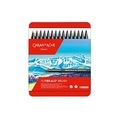 CARAN D'ACHE - 15er-Pack Filzstifte Fibralo Brush - Multicolor