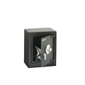 Rieffel, RIEFFEL Tresor Mini-Safe 13,5x11x8cm My first Safe abschliessbar
