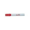 BEREC Whiteboard Marker 1-4mm 952.10.02 rot Klassiker