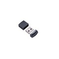 Disk2Go Nano Edge - USB Stick (16 GB, Schwarz)