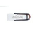 Disk2Go Prime - Usb- Stick (8 GB, Silber)