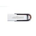 Disk2Go Prime - USB-Stick (16 GB, Silber)