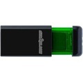 DISK2GO USB-Stick qlik edge 256GB 30006725 USB 3.0