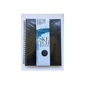 BAM4U.CH, BAM4U.CH Skizzenbuch A4 6679A4 170g, perforiert 48 Blatt