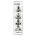 Trendform Haftmagnet MINI-GRAFFA