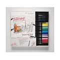 Tombow, Tombow Geschenkset ABT Dual Brush Pen