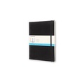 Moleskine Notizbuch, XL, Punktraster, schwarz