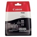 Canon Pgi-525Pa Twin Pack black Tintenpatrone