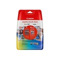 Canon, Canon Tintenset CLI-526 Black Cyan