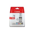 Original Multipack Tintenpatronen Canon CLI-581, 1998C005