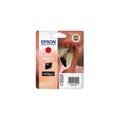 Original Tintenpatrone rot Epson T0877, C13T08774010