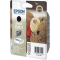 Epson T061140 black Tintenpatrone