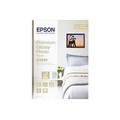 Epson Fotopapier 15 Blatt DIN A4