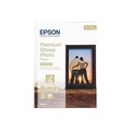 Epson Premium Glossy Photo Paper C13S042154 Fotopapier 13 x 18 cm 255 g/m² 30 Blatt Hochglänzend
