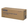 PHOTOCONDUCTOR UNIT YELLOW S051201 30.000 PAGES MSD NS SUPL