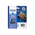 Original Tintenpatrone cyan Epson T157240