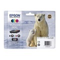 Epson T263640 Tintenpatrone Multipack HY
