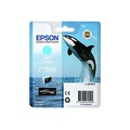 Epson T7605 light cyan Tintenpatrone