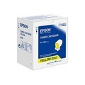 Epson S050747 Toner gelb