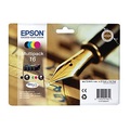 Epson T162640 Multipack Tintenpatrone