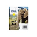 Epson 24Xl gelb Tintenpatrone