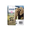 Epson 24Xl Tintenpatrone light magenta