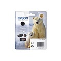 Epson T262140 HY black Tintenpatrone