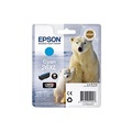 Epson C13T26324010 - Tintenpatrone