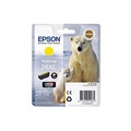 Epson C13T26344012 - Tintenpatrone