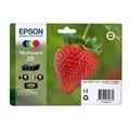 Epson 29 Claria Home Multipack Cmybk