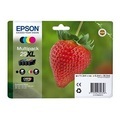 Epson T299640 Multipack XL Cmybk Tintenpatrone