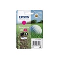 Original Tintenpatrone magenta Epson No. 34XL, T346340