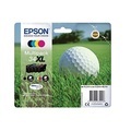 Original Multipack Tinte BKCMY Epson No. 34XL, T347640