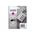 Original Tintenpatrone magenta Epson No. 35, T358340