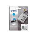 Original Tintenpatrone cyan Epson No. 35XL, T347240