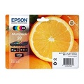 Epson, Epson 33 Claria Premium Multipack CMYBK/PhBK Tintenpatrone