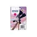 Original Tintenpatrone magenta Epson No. 502, T02V340
