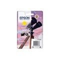 Original Tintenpatrone yellow Epson No. 502, T02V440