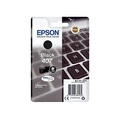 Epson 407 - 41.2 ml - L-Größe - Schwarz - Original - Tintenpatrone