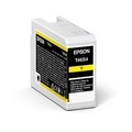 Epson Tintenpatrone T46S400 yellow
