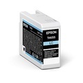 Epson Tintenpatrone T46S500 light cyan
