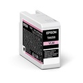 Epson Tintenpatrone T46S600 vivid light magenta