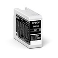 Epson Tintenpatrone T46S800 matte black