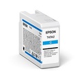 Epson Tintenpatrone T47A200 cyan